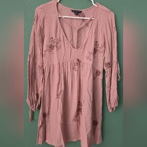 American eagle dress